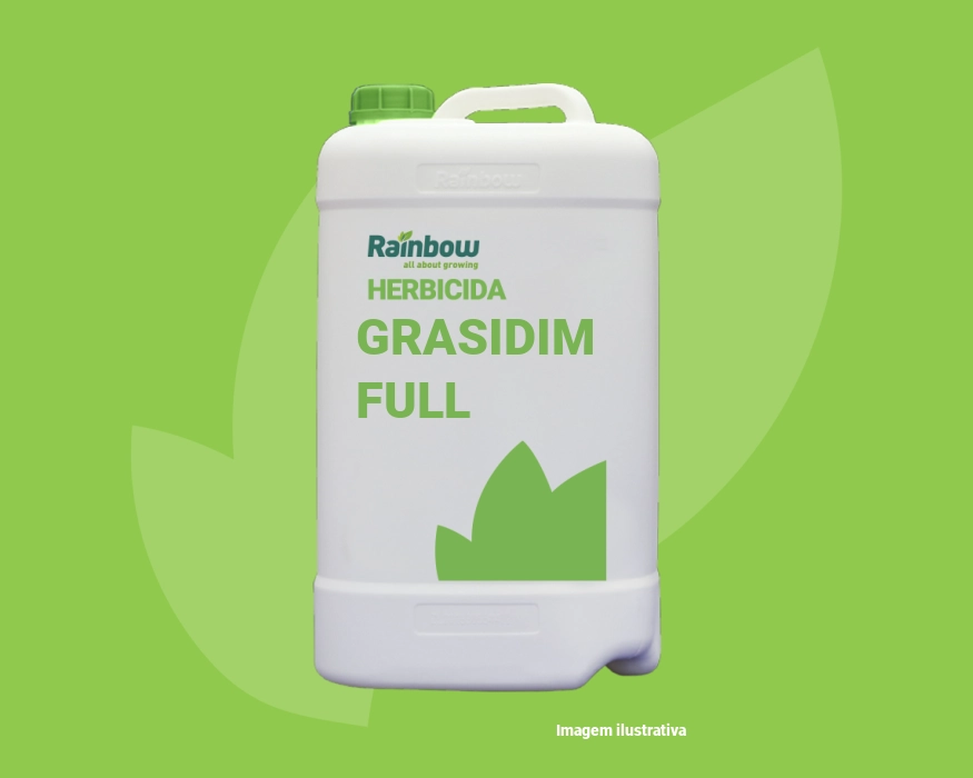 Grasidim Full