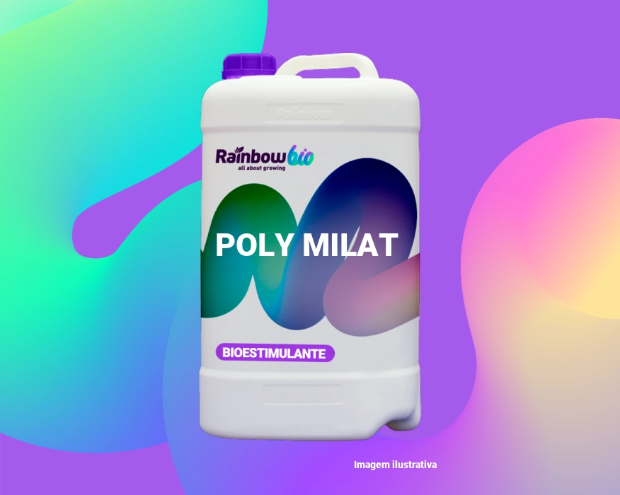 Poly Milat