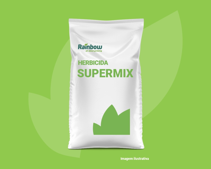 Supermix